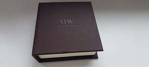 Браслет на руку Daniel Wellington размер S (6 фото из 6)