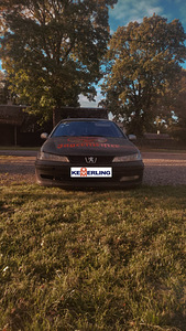Peugeot 406 (2 фото из 5)