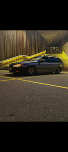 Peugeot 406 (3 фото из 5)
