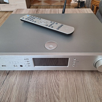 Cambridge Audio Stream Magic 6 Streamer,DAC,Preamp
