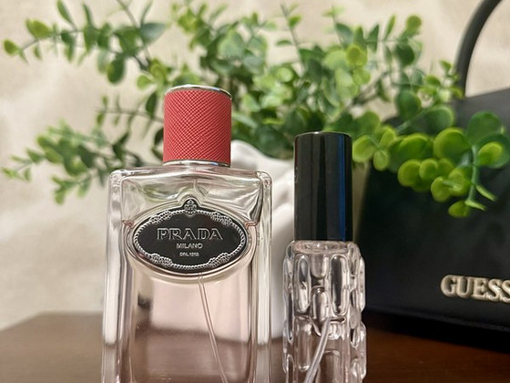 Prada Infusion de Rhubarbe Eau de Parfum