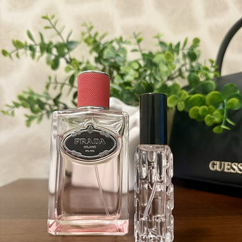 Prada Infusion de Rhubarbe Eau de Parfum