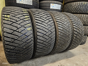 225 45 R 17 Goodyear Ultra Grip Ice Arctic (3 foto / 5)