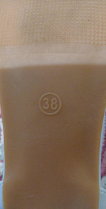 Sinised kinga 38 (3 foto / 3)