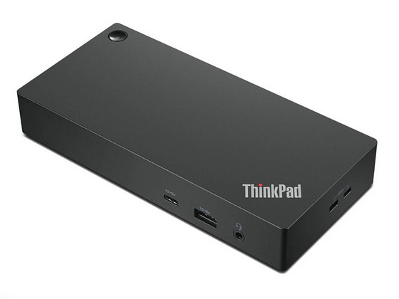 Lenovo usb-c universal dock