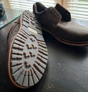 Новые туфли Harrison (3 фото из 4)