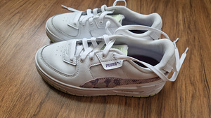 Детские кроссовки Puma (2 фото из 4)