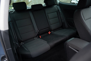 Volkswagen Golf 6 (7 фото из 15)