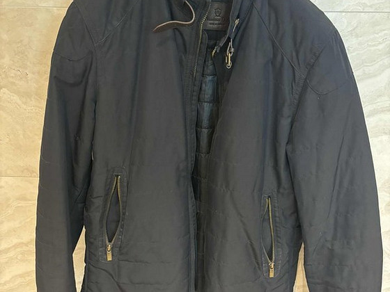 Meeste sügisjope Massimo Dutti suurus M