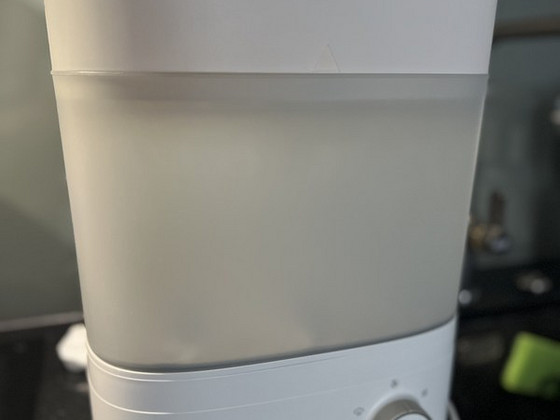 Philips AVENT Lutipudeli sterilisaator