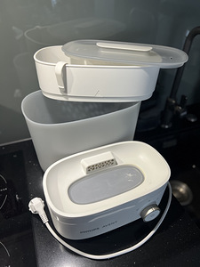 Philips AVENT Lutipudeli sterilisaator (2 foto / 2)