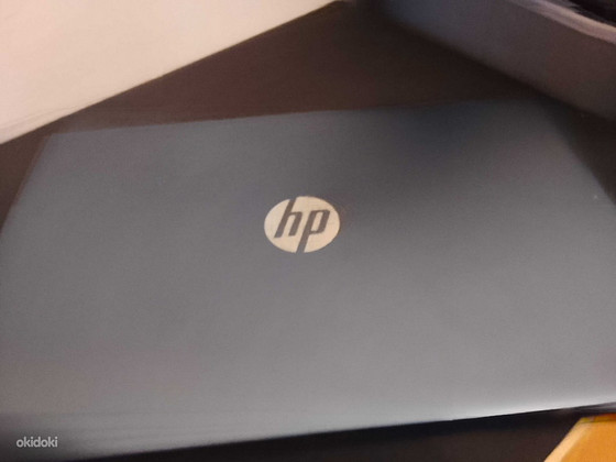 MÜÜA SÜLEARVUTI! HP Pavillion 15-3 exx3x
