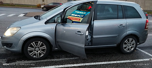 Opel Zafira B 2010 (2 фото из 15)