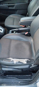 Opel Zafira B 2010 (4 фото из 15)
