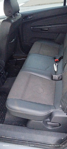 Opel Zafira B 2010 (6 фото из 15)