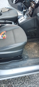 Opel Zafira B 2010 (8 фото из 15)