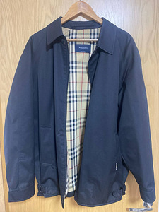 Burberry Wind Jacket (1 foto / 5)