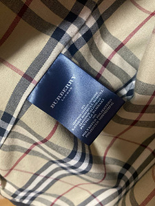 Burberry Wind Jacket (3 foto / 5)