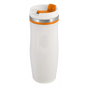 Termos - hermeetiline kruus toiduterase SU304 (400ml) (1 foto / 4)