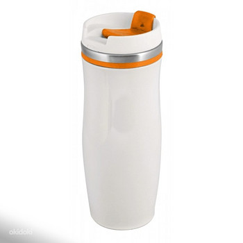 Termos - hermeetiline kruus toiduterase SU304 (400ml)