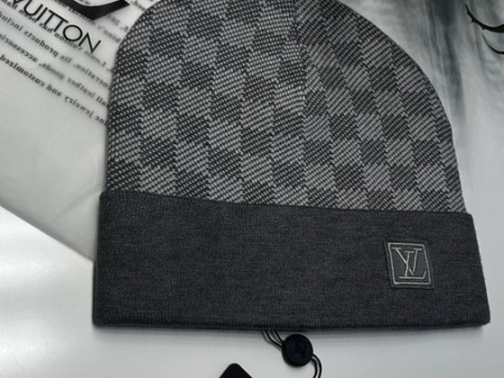 Louis vuitton müts