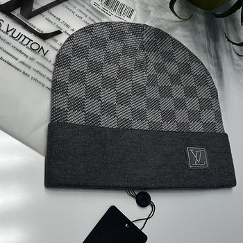 Шапка Louis Vuitton