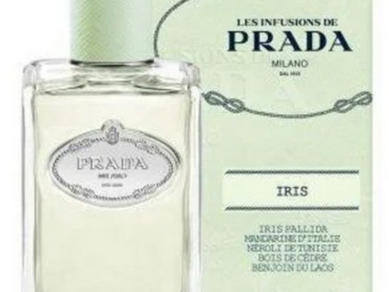 Prada Infusion d'Iris EDP 100 ml