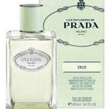 Prada Infusion d'Iris EDP 100 мл