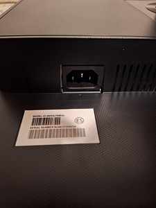 Philips monitor (2 foto / 5)