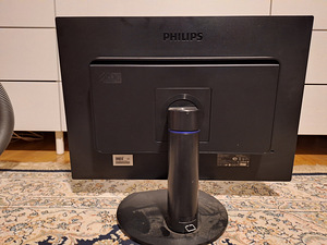 Philips monitor (4 foto / 5)