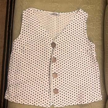 Naiste suvine vest Mango suurus S