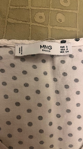 Naiste suvine vest Mango suurus S (3 foto / 4)
