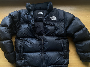 Куртка The North Face (1 фото из 3)