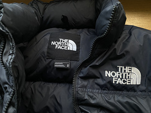 Куртка The North Face (2 фото из 3)