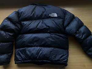 Куртка The North Face (3 фото из 3)