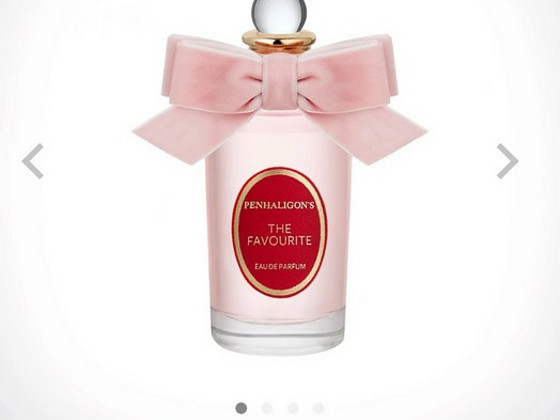 Penhaligons the favourite parfüüm 100ml Tavaline hind on 200