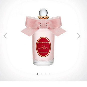 Penhaligons the favourite parfüüm 100ml Tavaline hind on 200