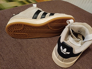 Adidas tossud (2 foto / 3)
