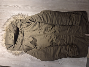 Uus H&M jope 160 cm. (4 foto / 4)