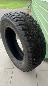Шины 215/65/16 (2 фото из 3)