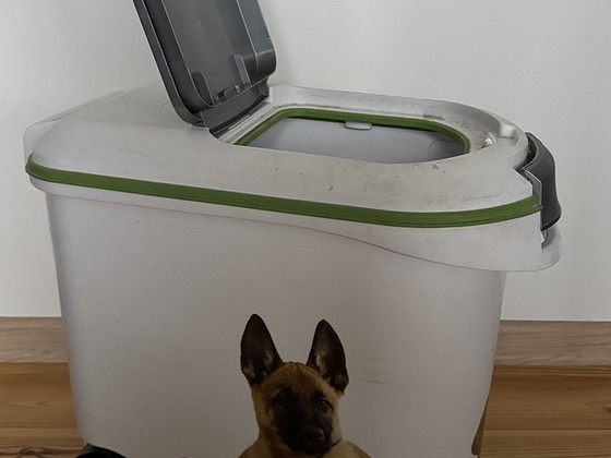 Tünn / söödatünn