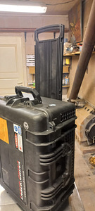Mobiilne Impulsslaserpuhastusmasin HCP-P300 (3 foto / 10)