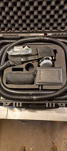 Mobiilne Impulsslaserpuhastusmasin HCP-P300 (4 foto / 10)