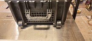 Mobiilne Impulsslaserpuhastusmasin HCP-P300 (6 foto / 10)