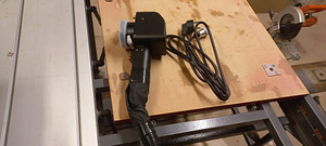 Mobiilne Impulsslaserpuhastusmasin HCP-P300 (10 foto / 10)