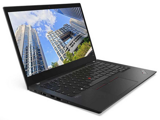 Lenovo ThinkPad T14s Gen 2