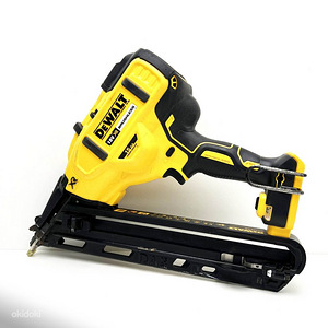 DeWalt DCN650 akutoitega naelapüstol (1 foto / 1)