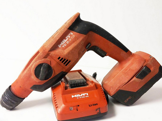 Hilti TE 2-A22 P01