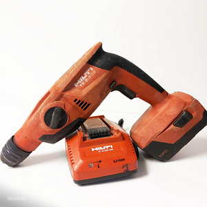Hilti TE 2-A22 P01 (1 foto / 1)