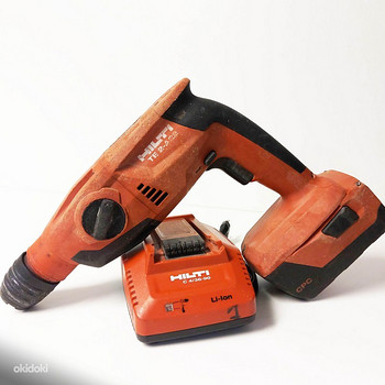 Hilti TE 2-A22 P01